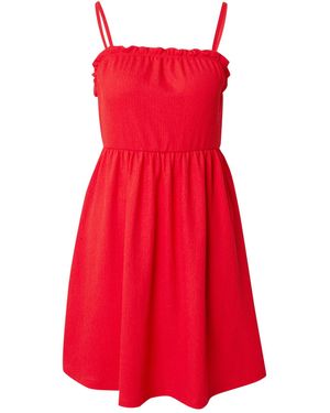 /about You Kleid 'Corin' - Rot