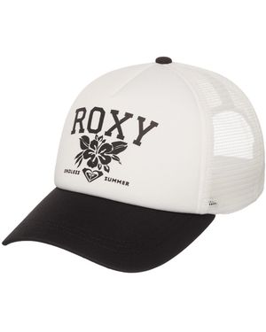 Roxy Cap Dust Girl - Weiß