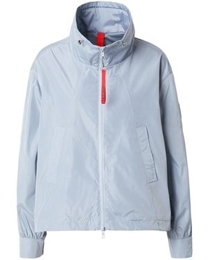 NO.1 Como Jacke Luzern - Blau