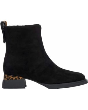 ESTRO Boots 2027-3 - Schwarz