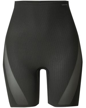 Calvin Klein Shapeshorts - Grau