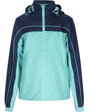 OCY Jacke - Blau