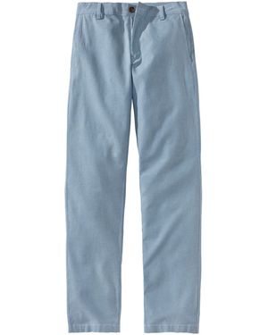 John Devin Hose - Blau