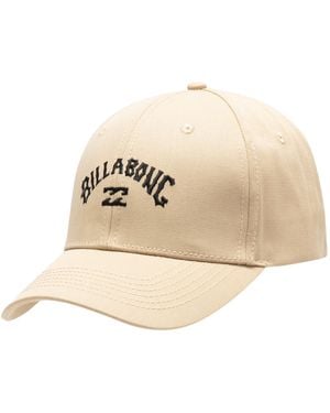 Billabong Cap - Natur