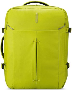 Roncato Rucksack Ironik 2.0 - Grün