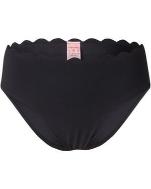 Hunkemöller Bikinihose - Blau