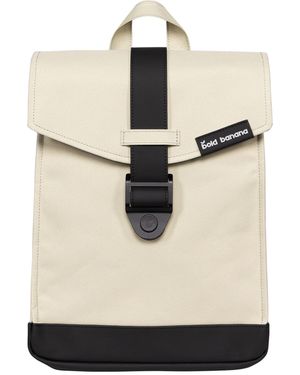 Bold Banana Rucksack Envelope Mini - Weiß