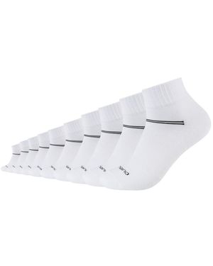 Camano Socken - Weiß
