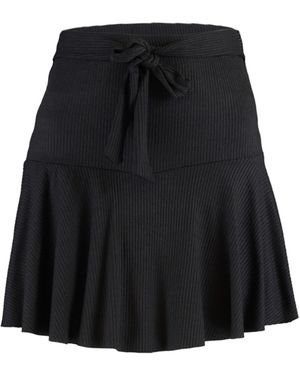 Trendyol Rock - Schwarz