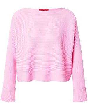 MAX&Co. Pullover Scambio - Pink