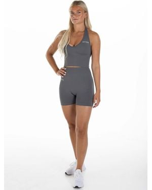 Divina Sporthose Sleek - Blau