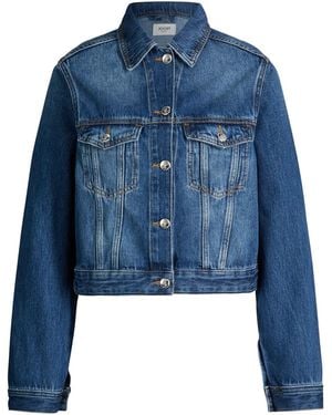 Joop! Jacke Imani - Blau