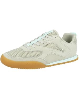 Calvin Klein Sneaker - Weiß