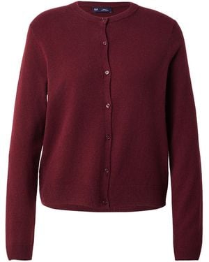 Gap Strickjacke 90S - Rot
