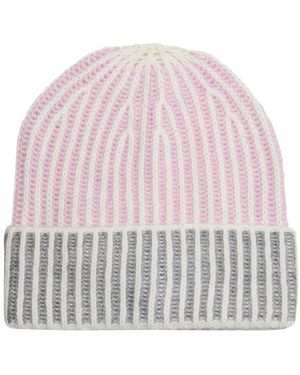 S.oliver Mütze - Pink