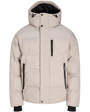 Jack & Jones Jacke Jcotrace - Natur
