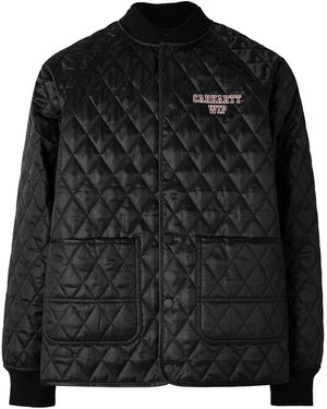 Carhartt Jacke - Schwarz