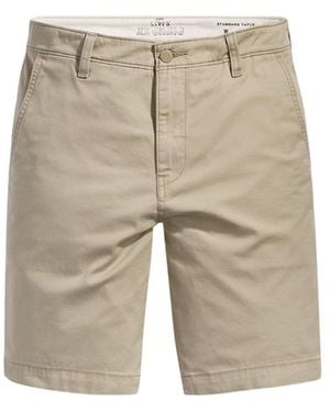 Levi's Levis Chinohose - Natur