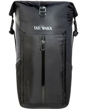 Tatonka Sportrucksack - Schwarz