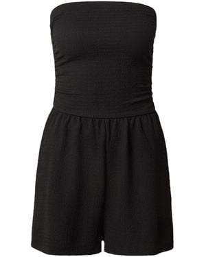 /about You Jumpsuit Rosalia - Schwarz