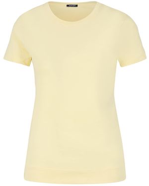 Joop! T-Shirt - Gelb