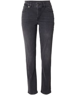 M·a·c Jeans Melanie - Blau