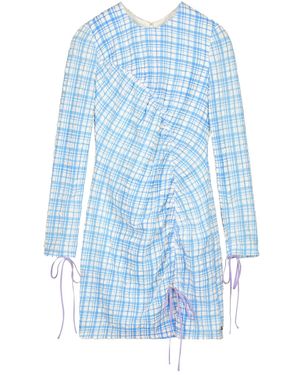 FABIENNE CHAPOT Kleid - Blau