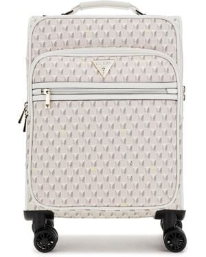 Guess Trolley Norom - Weiß