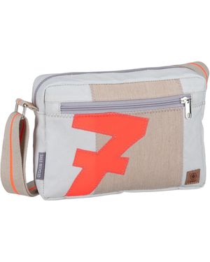 360 Grad Tasche - Mehrfarbig