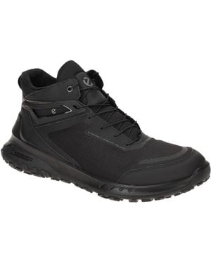 Ecco Boots Ult-Trn 824294 - Schwarz