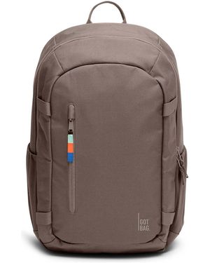 GotBag Rucksack - Braun