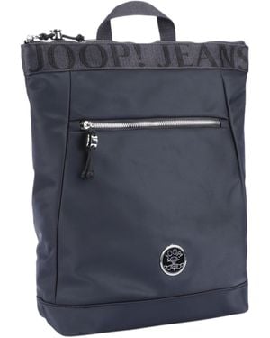 Joop! Schultertasche Lietissimo 1.0 - Blau