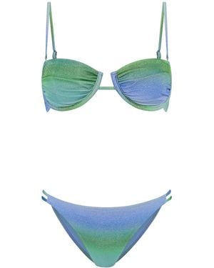 Shiwi Bikini Demi - Blau