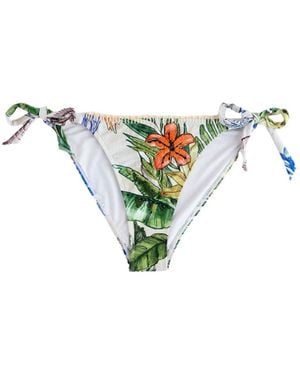Next Bikinihose - Blau