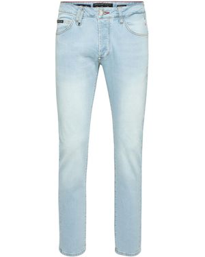 Philipp Plein Jeans - Blau