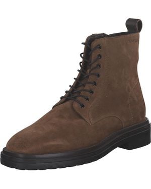 GANT Stiefel Boggar - Braun