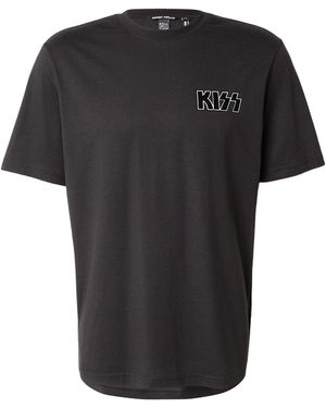 Antony Morato T-Shirt - Schwarz
