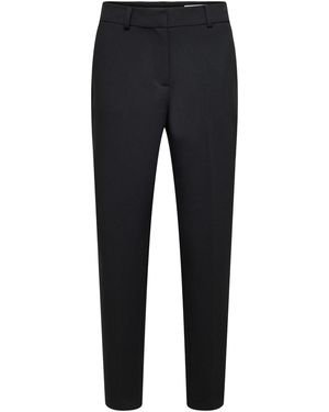 SELECTED Hose Rita-Ria - Blau