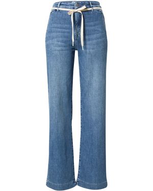 DAWN Jeans - Blau