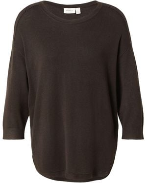Fransa Pullover Frmary - Schwarz