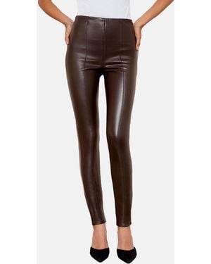 Friends Like These Leggings - Mehrfarbig