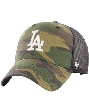'47 Cap Los Angeles Dodgers Branson - Grün