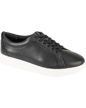 Fitflop Sneaker Low Rally Sneakers - Schwarz