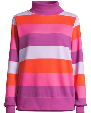 salzhaut Pullover Redd - Pink