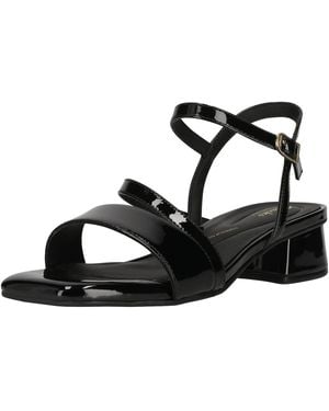 Clarks Sandale Serina36 - Schwarz