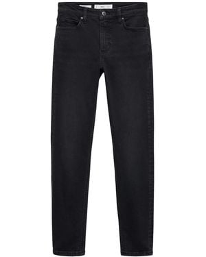 Mango Jeans Newisa - Blau