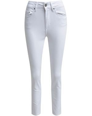 Smith & Soul Jeans Slim Fit - Blau