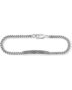 Caï Ca Armband - Weiß