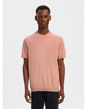 SELECTED Pullover - Mehrfarbig