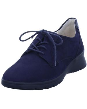 Ganter Sneaker Fara - Blau